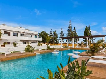 Penthouse zum Verkauf in Las Lomas de Rame - Bahía Bella