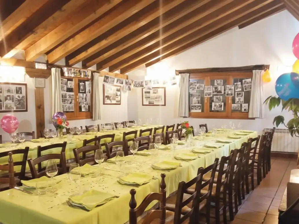 Local en venta en Collado Hermoso con Aire acondicionado, Calefacción y Terraza
