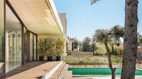 Photo 2 of House or chalet for sale in Golf - Can Trabal, Sant Cugat del Vallès