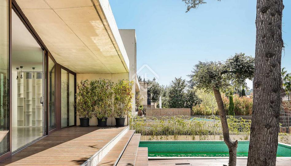 Photo 1 of House or chalet for sale in Golf - Can Trabal, Barcelona