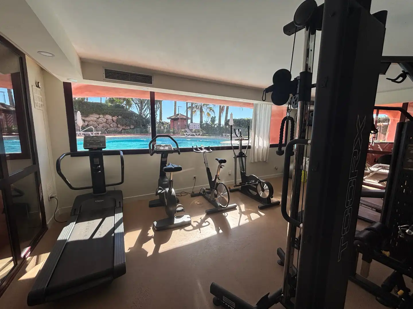 Piso en venta en Urbanizacion Menara Beach, 8, Guadalmansa