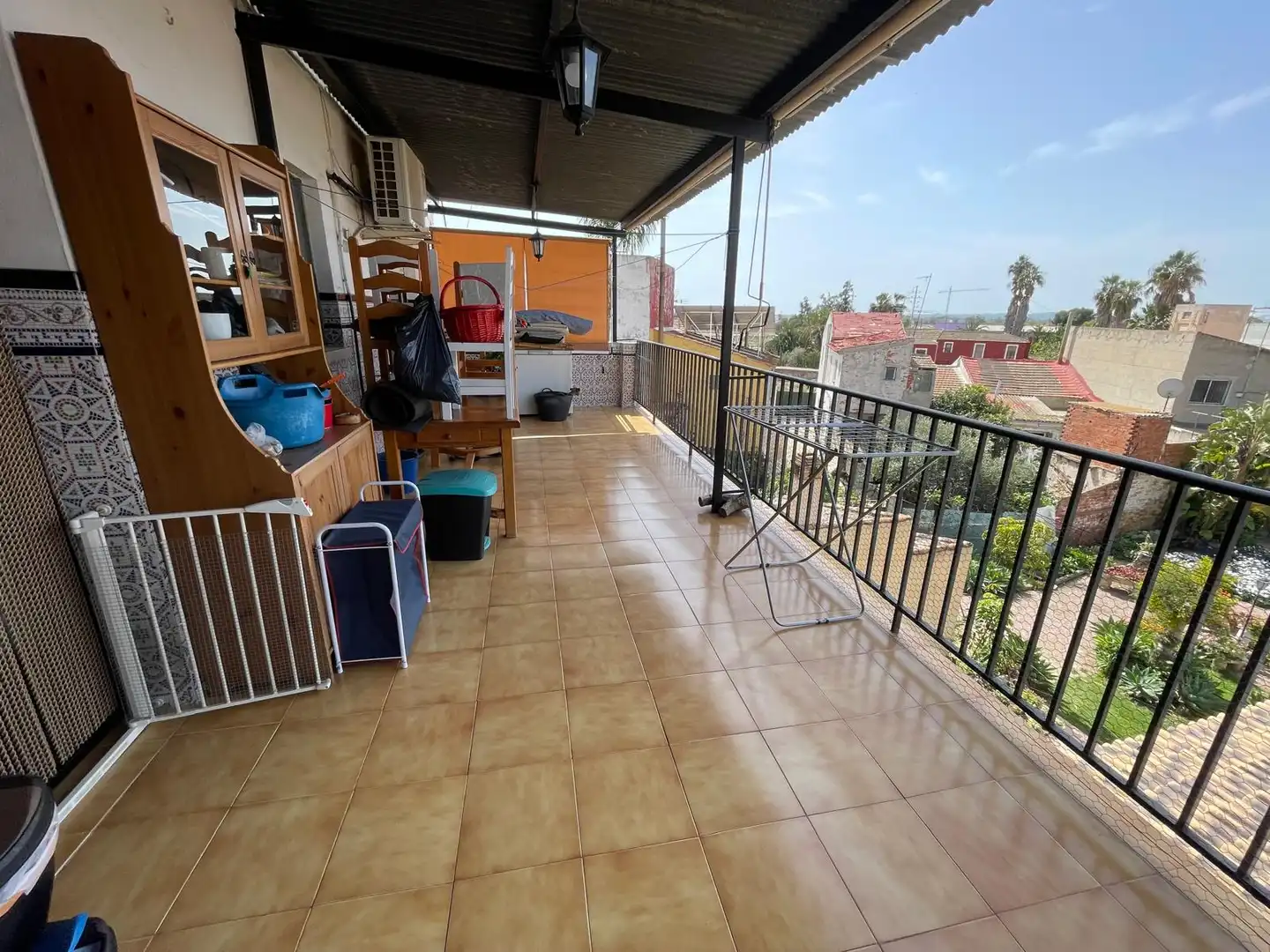 Terraza de Piso en venta en Dolores con Aire acondicionado y Terraza