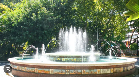 Foto 3 de Garatge en venda a Calle el Fuerte, 4, Playa Bajadilla - Puertos, Málaga