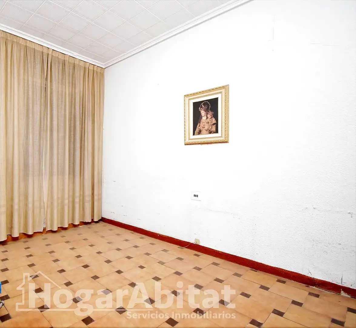 Bedroom of Houses for sale in Vila-real  with Terrace and Balcony