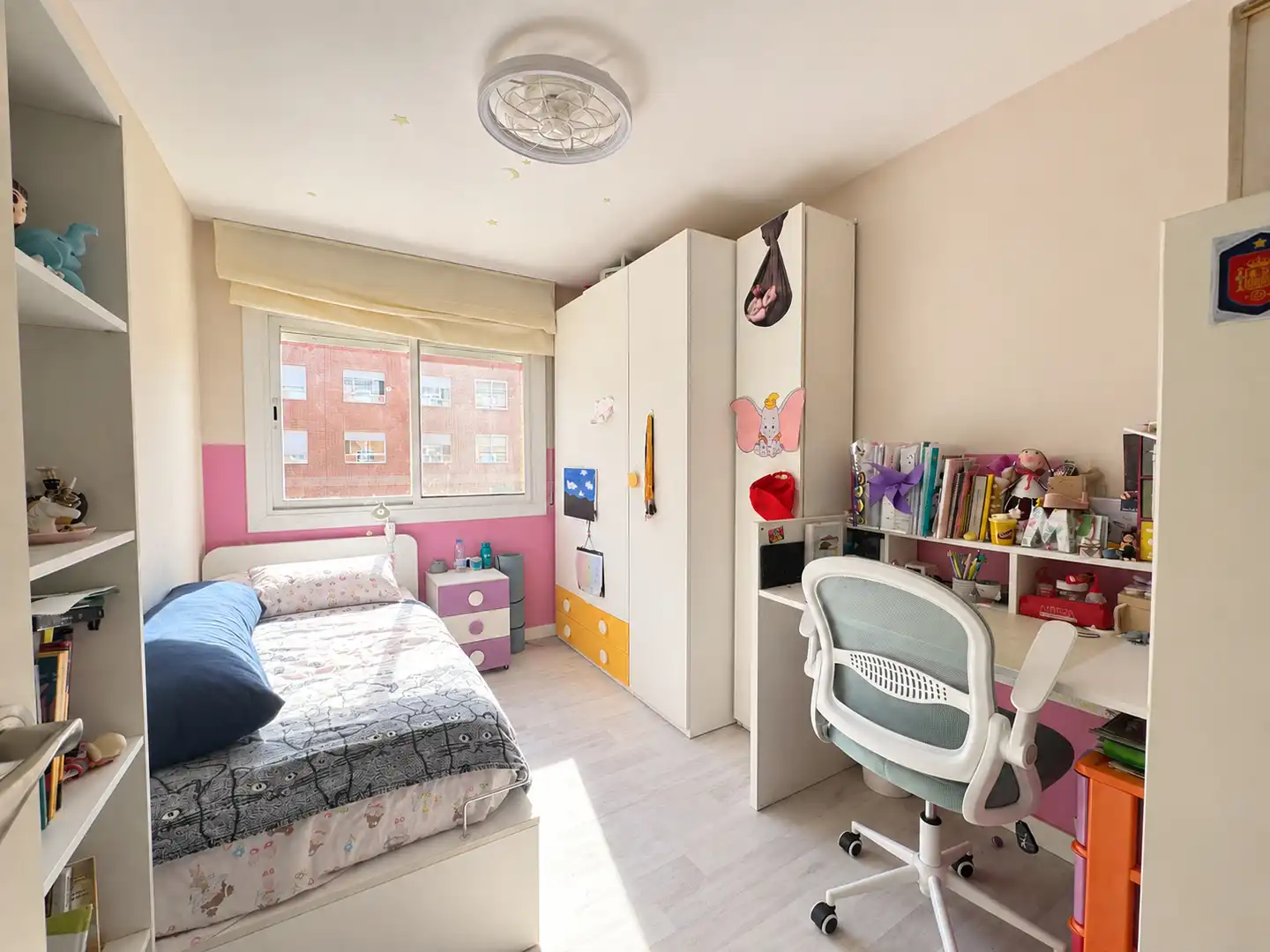 Appartement avec terrasse à vendre à Montornès del Vallès, imagen 14