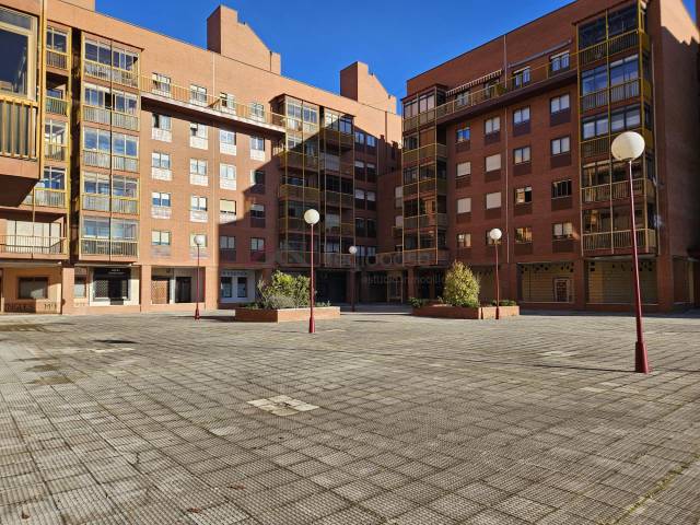 Local comercial en Venta en El Soto