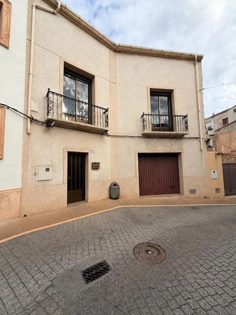 Country house for sale in Muro de Alcoy