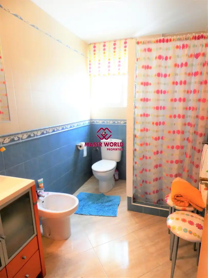 Villa mit Terrasse zum Verkauf in Bolnuevo, imagen 35