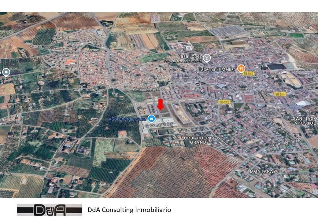Residencial en venda en Villanueva del Ariscal