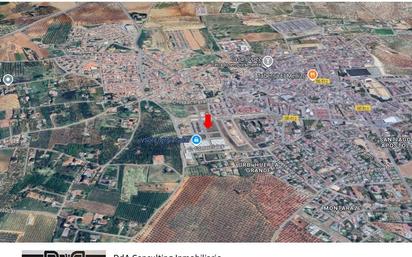Residencial en venda en Villanueva del Ariscal