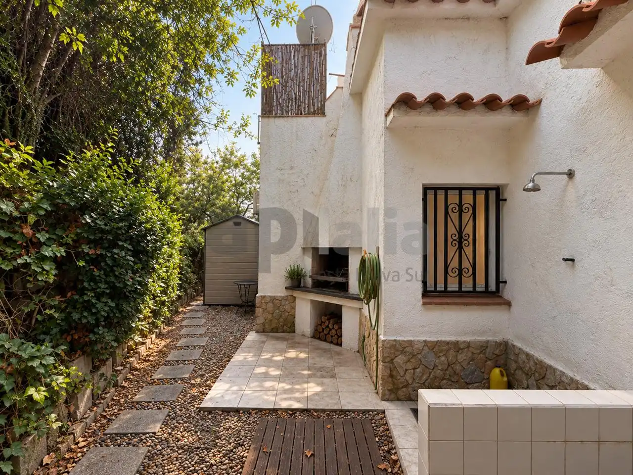 House with garden for sale in Canyelles, imagen 24