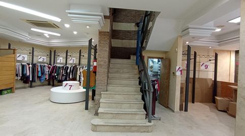 Foto 4 de Edifici en venda a Calle Tarifa, 8, Casco Antiguo, Algeciras