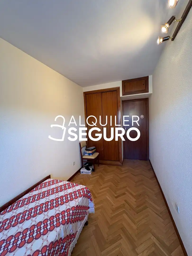 Flat for rent in Madrid, Madrid