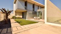 Terrace of House or chalet for sale in L'Eliana  with Air Conditioner, Heating and Private garden
