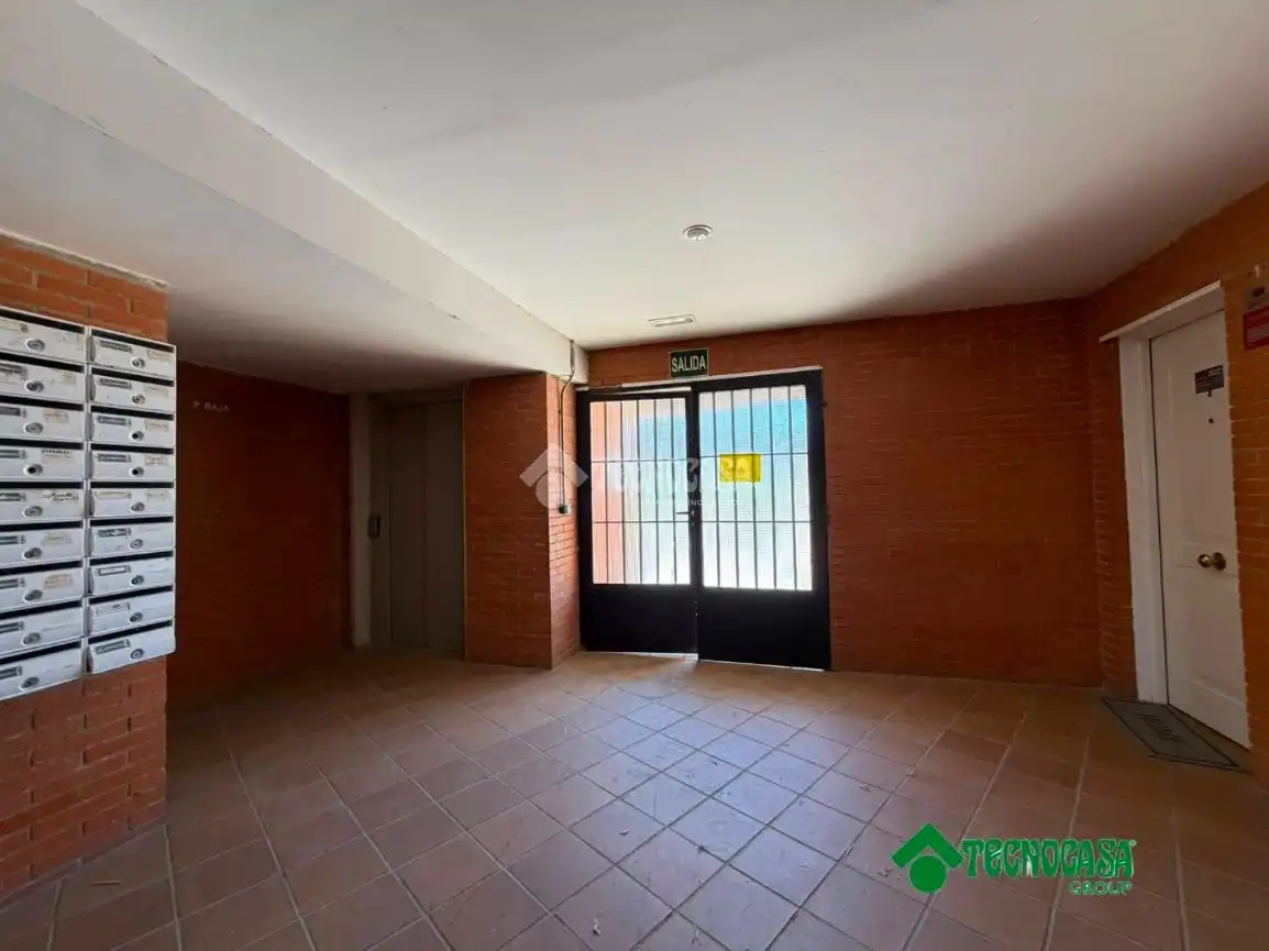 Parking de Piso en venta en Gerindote con Aire acondicionado y Terraza