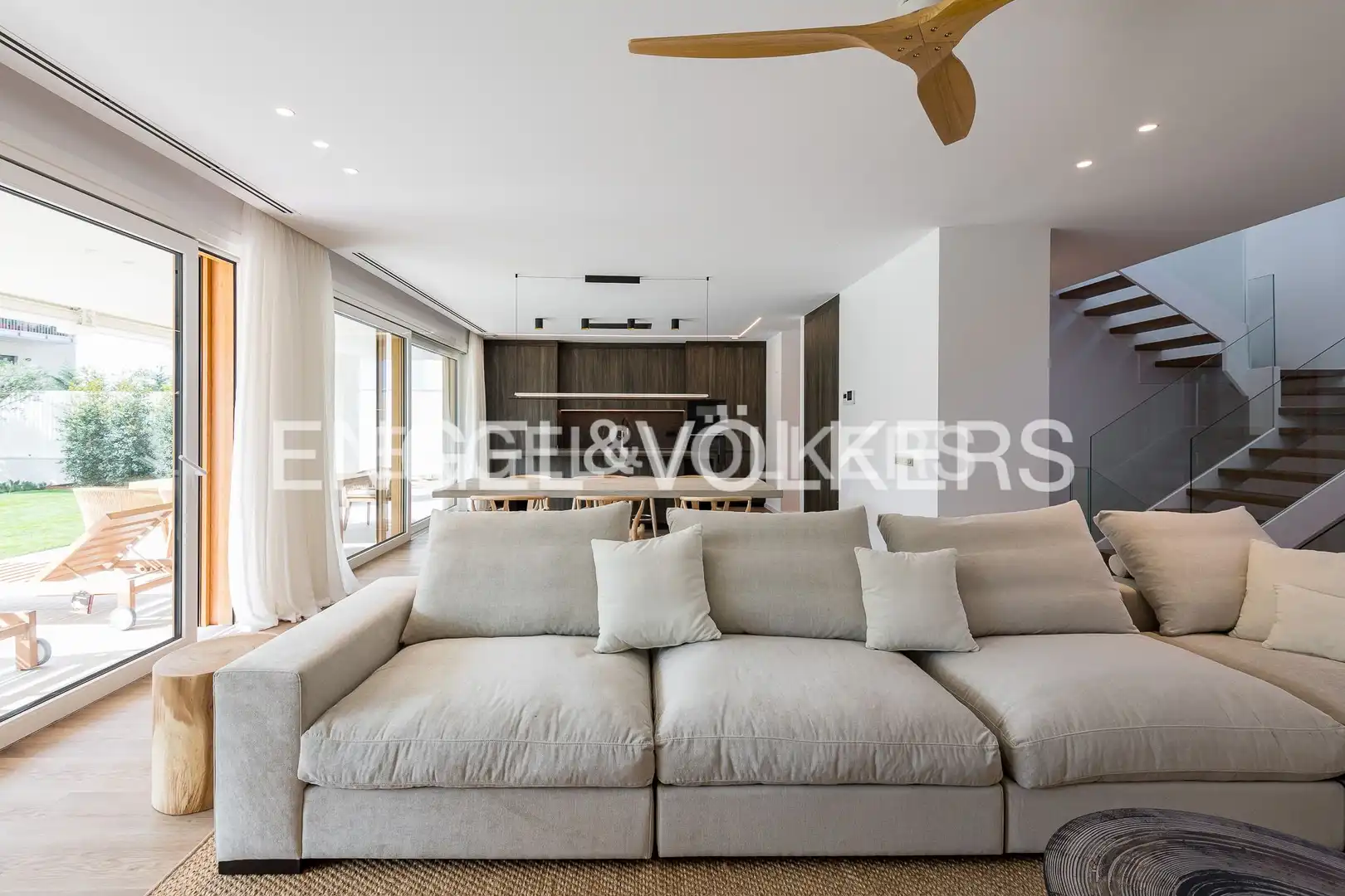 Maison avec terrasse à vendre à Vallpineda - Santa Bárbara, imagen 9