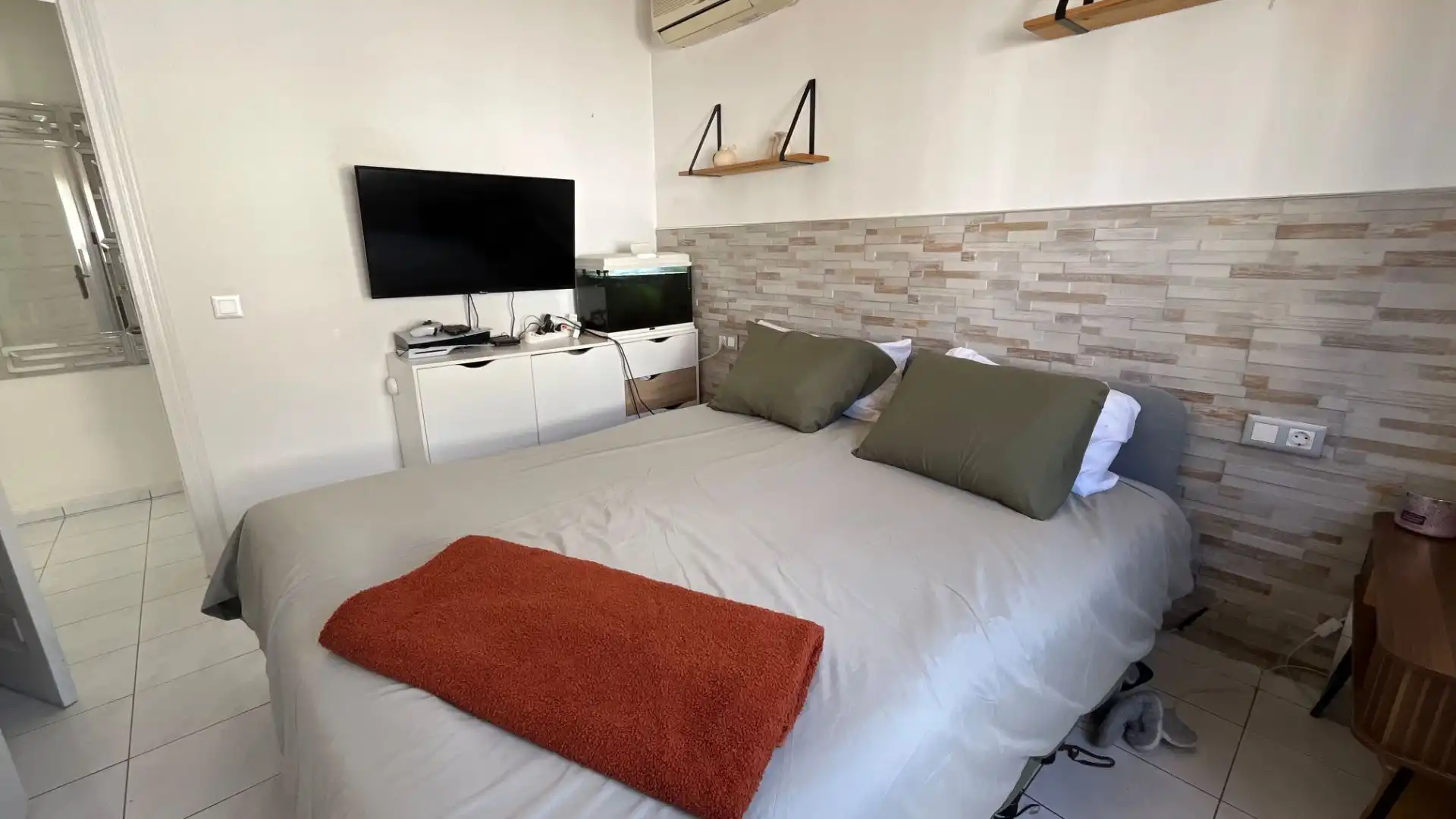 Casa amb piscina en venda a Escandinavia - Cautivador, imagen 17