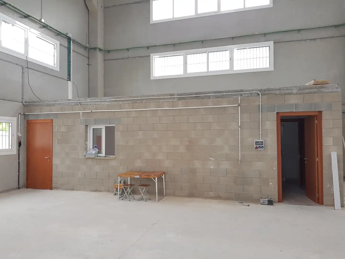 Industriegebäude zur Miete in Llevant, imagen 3