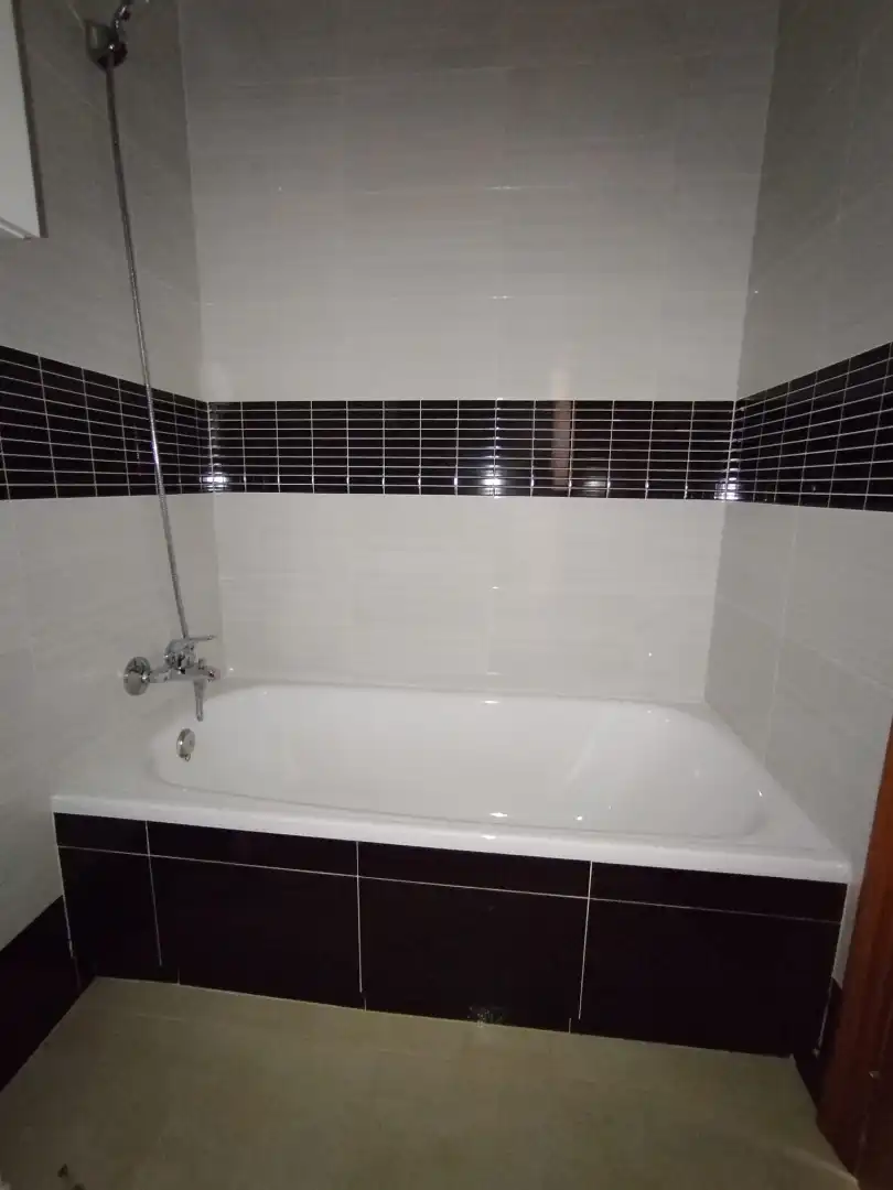 Baño de Dúplex en venta en Murcia con Terraza, Trastero y Piscina comunitaria