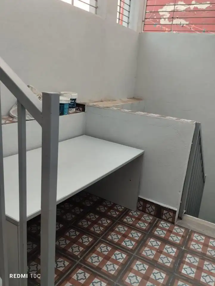 Terrassa de Casa o xalet de lloguer en Melilla