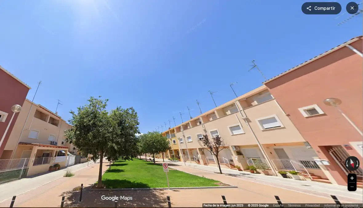 Maison mitoyenne à vendre à Plaça Alfredo Krauss, imagen 3