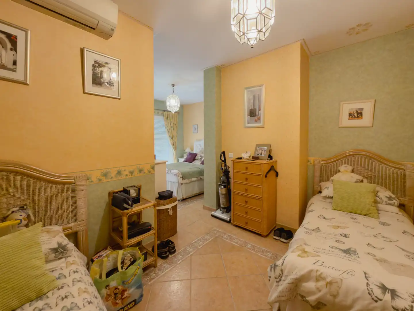 Villa mit Pool zum Verkauf in Coín, imagen 15
