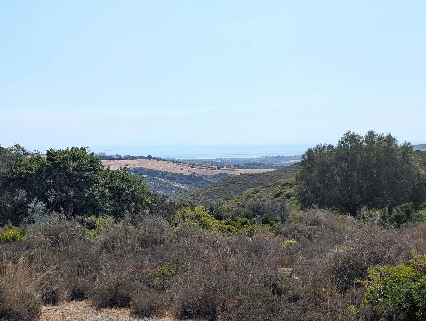 Terreno rustico in vendita a Casares 10