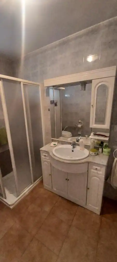 Casa amb terrassa en venda a Centro - Doña Mercedes, imagen 16