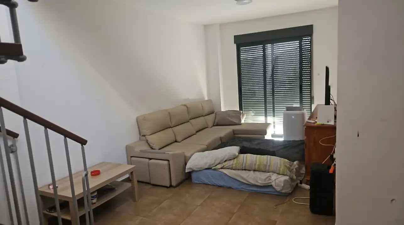Attique avec terrasse à vendre à La Font d'en Carròs, imagen 6