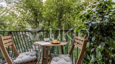 Photo 3 of Apartment for rent in Calle de Alcántara, Lista,  Madrid Capital