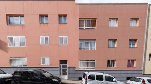 Foto 2 de Casa o xalet en venda a El Nopal, Los Portales - Visvique, Arucas