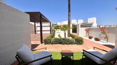 Foto 2 de Casa o chalet en venta en Carretera de Sucina, Jerónimo y Avileses, Murcia Capital