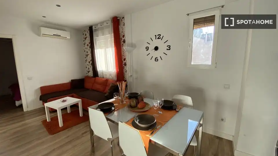 Fotografía del inmueble reportado: 2.250 €/mes — Madrid, Madrid