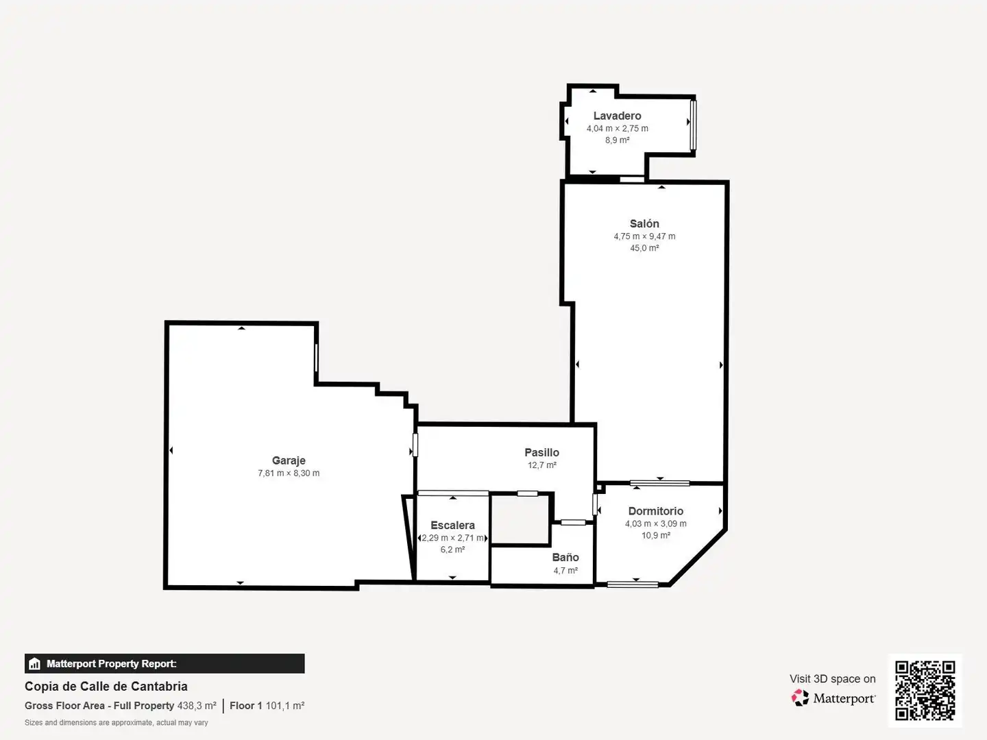 Casa o xalet en venda en Las Rozas de Madrid amb Aire condicionat, Calefacció i Jardí privat