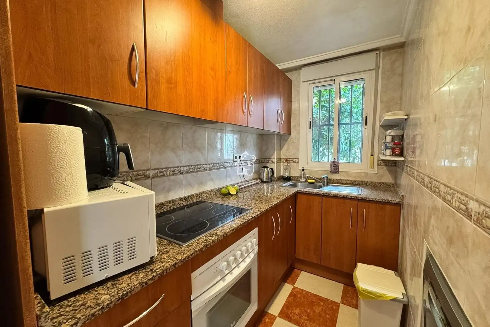 Casa amb terrassa de lloguer a Ciudad Quesada, imagen 7
