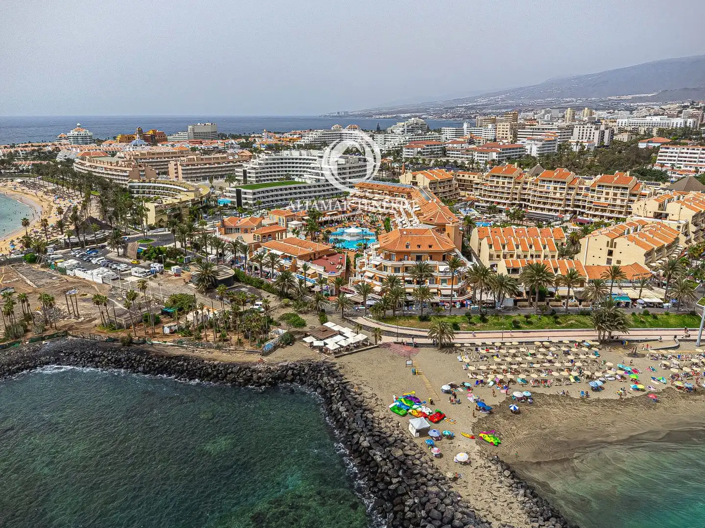 Apartament en venda a Luis Diaz de Losada, Playa de las Américas