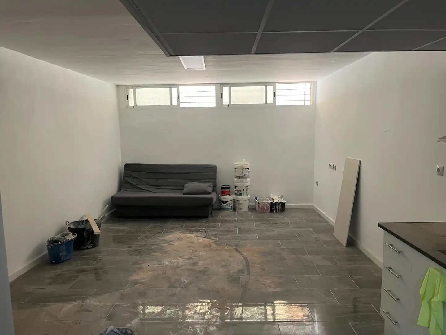 Local comercial de lloguer a Centro