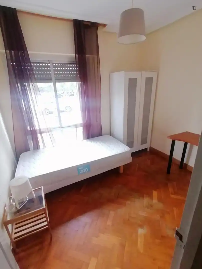 Room in Infante Juan Manuel