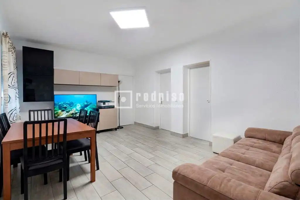 Piso en venta en del Santuario, Almendrales