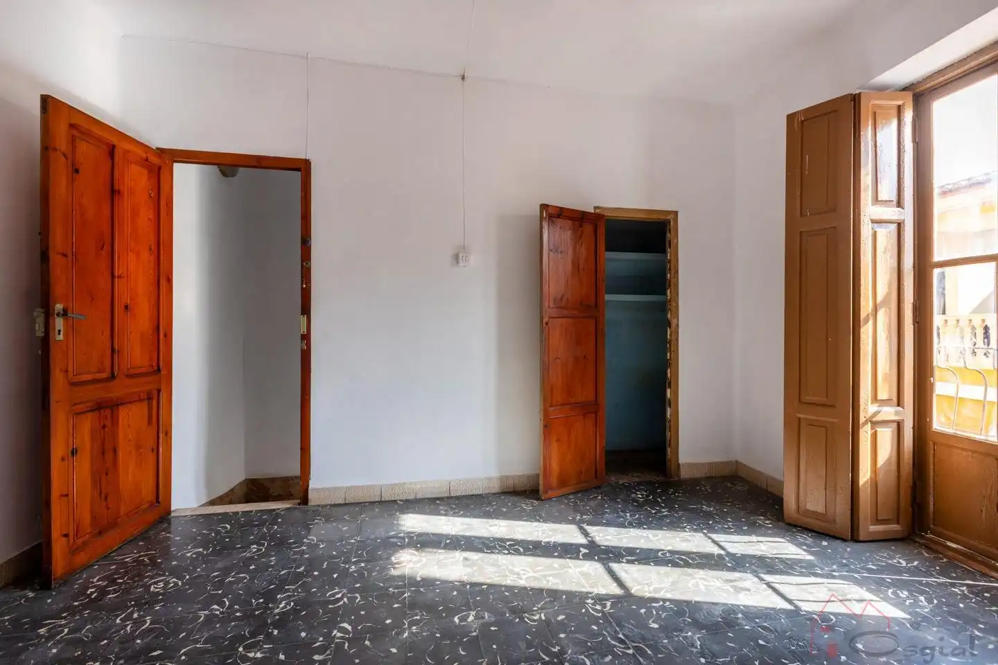 Casa o chalet en venta en Alcàsser con Terraza