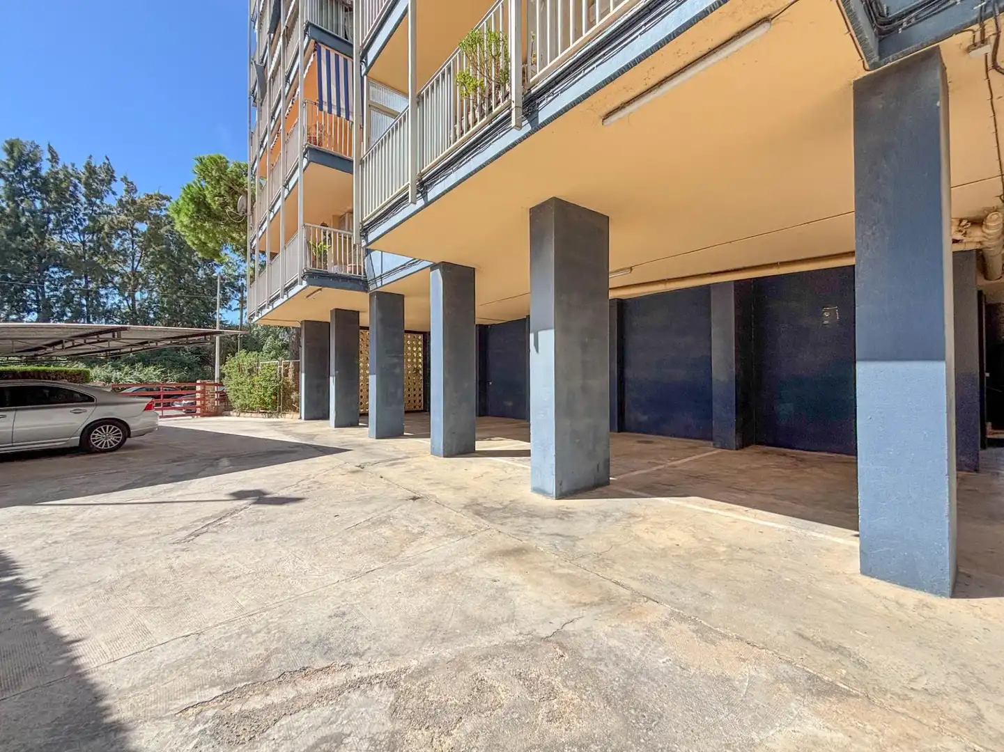 Piso con piscina en venta en Platja de la Pobla de Farnals, imagen 34