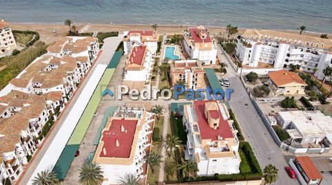 Foto 2 de Apartamento en venta en El Palmar - Los Molinos, Dénia