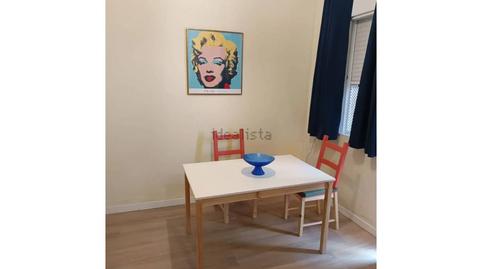 Foto 2 de Apartament en venda a Calle Salado, Triana Este,  Sevilla Capital