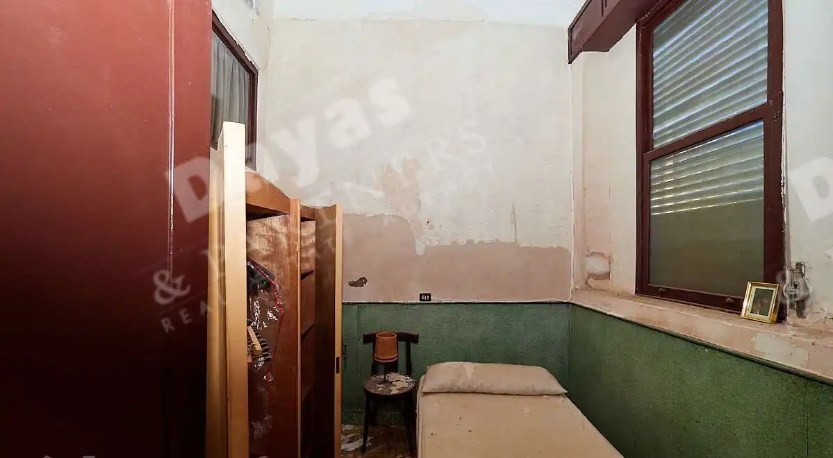 Dormitori de Casa o xalet en venda en Orihuela amb Balcó