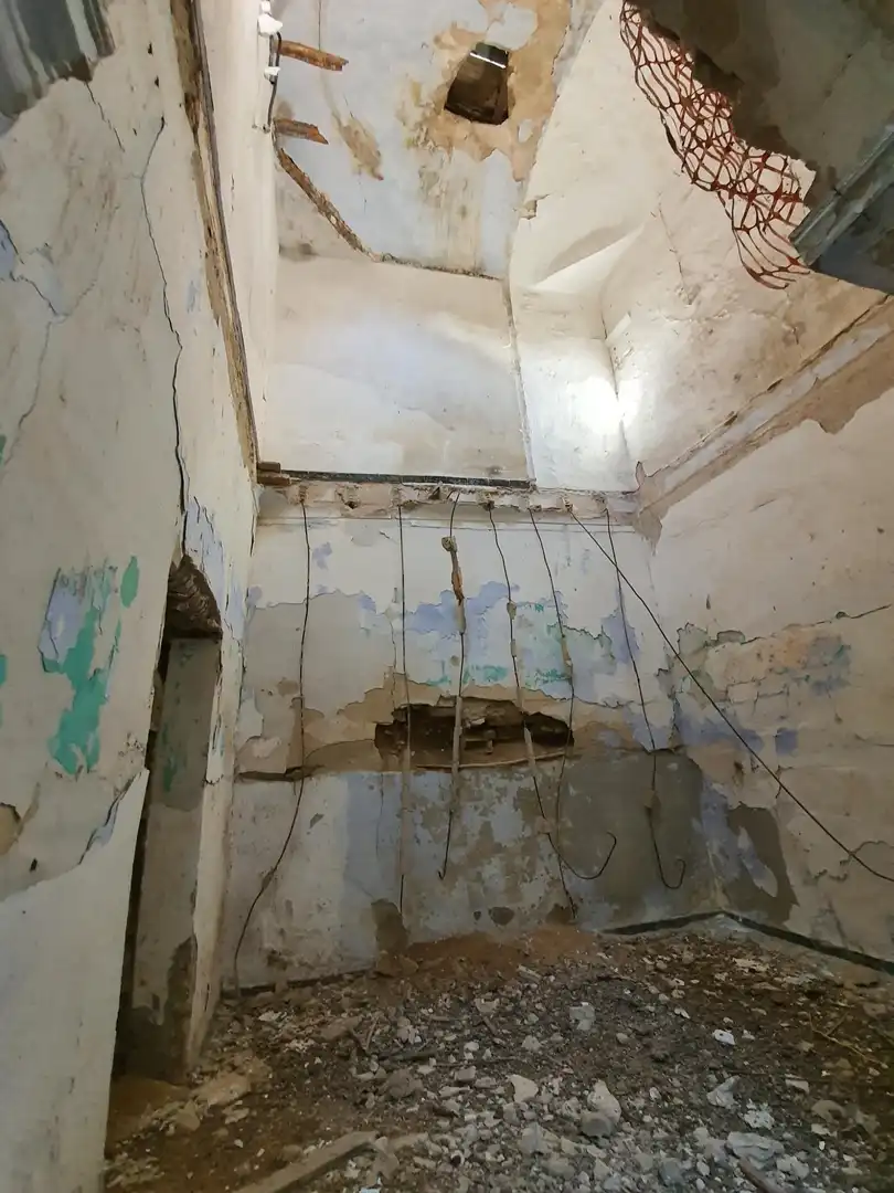 House with garden for sale in Plaza San Pedro, imagen 7