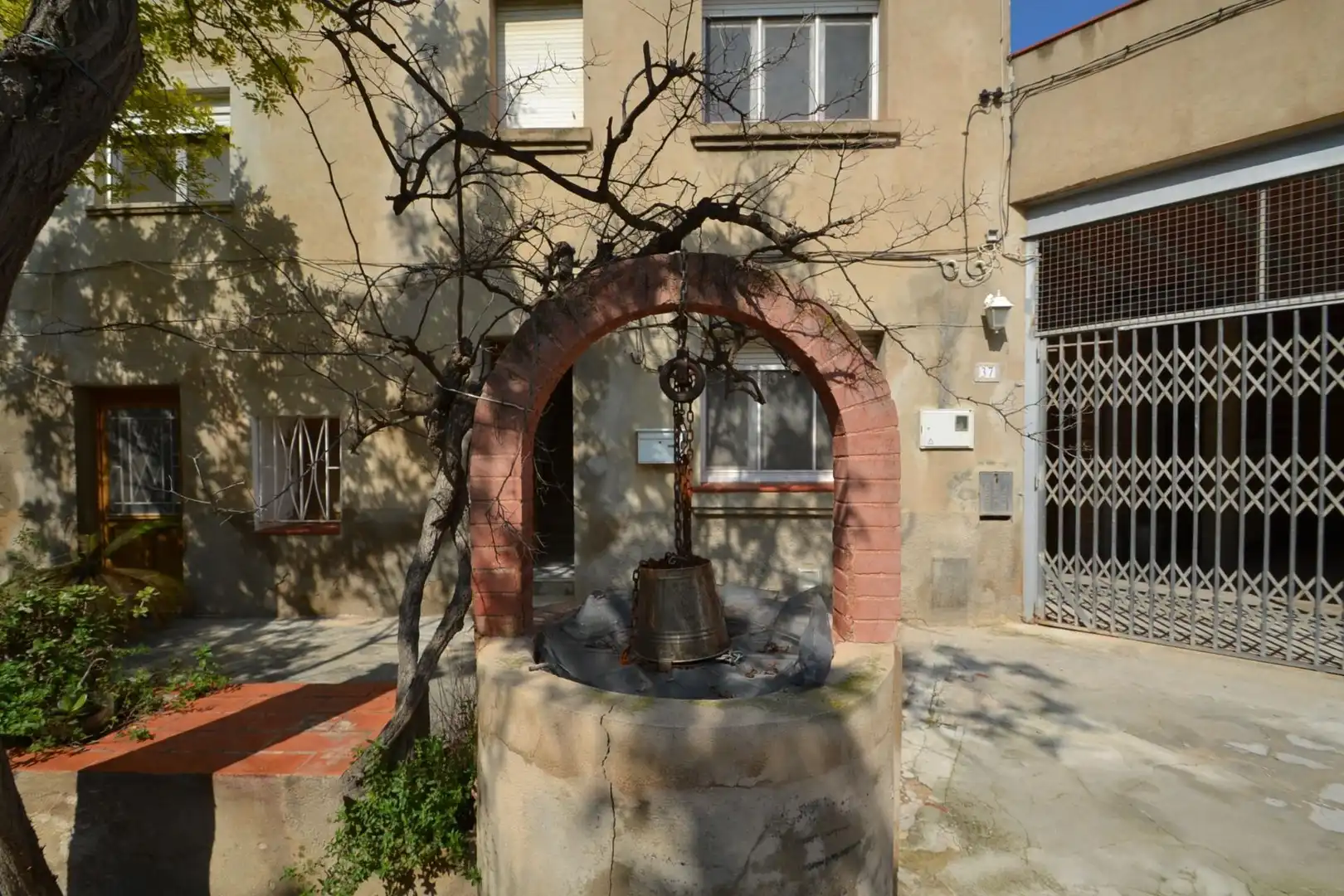 Houses for sale in RAMON Y CAJAL, Deltebre