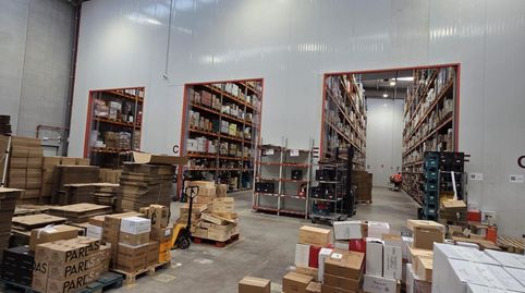 Foto 5 von Fabrikhallen zum Verkauf in Els Avets - Can Serrafossà - Ximelis, Rubí