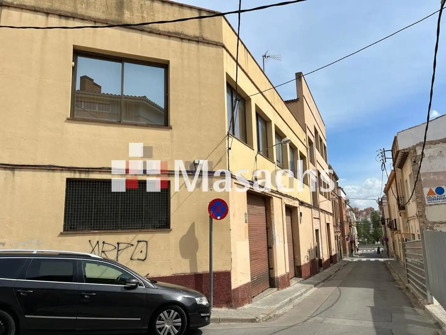 Industrial building for sale in Centre, imagen 25