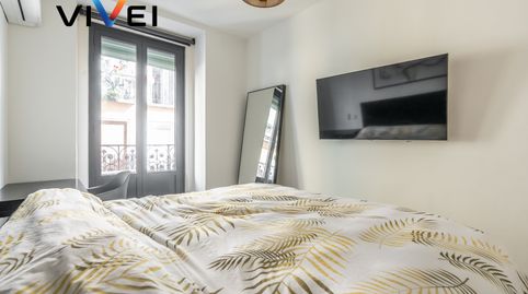 Foto 2 de Piso en venta en Calle Buenavista, Embajadores - Lavapiés, Madrid Capital