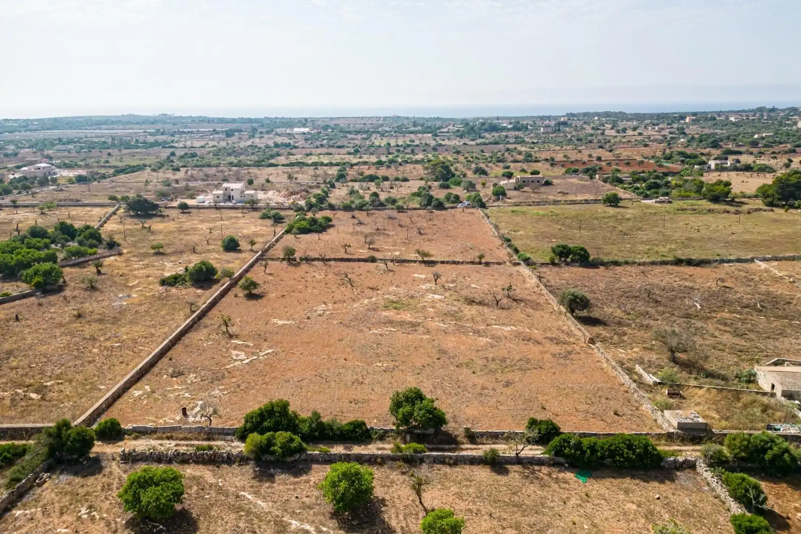 Residencial en venta en Manacor